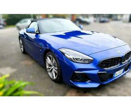 2024 BMW Z4 G29 SDRIVE20I