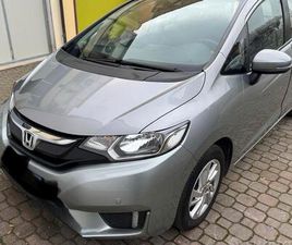HONDA JAZZ 1.3 102CV COMFORT NAVY CONNECT ADAS