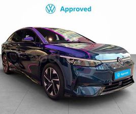 VOLKSWAGEN ID.7 PRO 77KWH AUTOMATICO