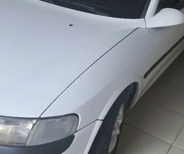 GLS/EXPRES.2.2/ 2.0 E 2.0 CD 8V