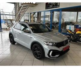 2.0 TSI R 4MOTION 300CH DSG-GPS-LED-ACC-