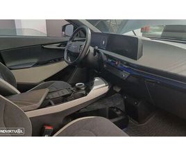 KIA EV6 77.4 KWH GT-LINE