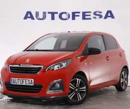 1.2 GT LINE 82CV 5P # NAVY, PARKTRONIC