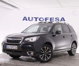 2.0D SPORT EXECUTIVE AUTO 147CV 5P # CUERO, TECHO ELEC PANORAMICO, NAVY