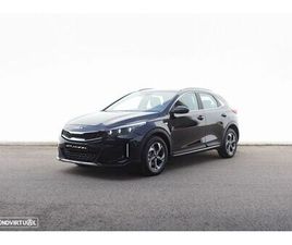 KIA XCEED KIA XCEED 1.0 T-GDI DYNAMIC