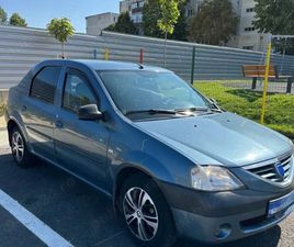 VAND SCHIMB LOGAN 1.6 MPI 2008