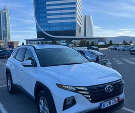 HYUNDAI TUCSON 2.5 GDI SEL 2024