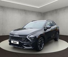 1.6D 48V AWD DCT GTL HYBRID-DIESEL GT-LINE