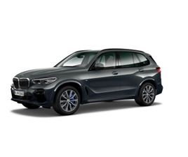 X5 XDRIVE30D