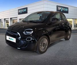 FIAT 500 3+1 320KM 85KW (118CV) ICON