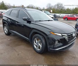 HYUNDAI TUCSON SEL* 2.5L