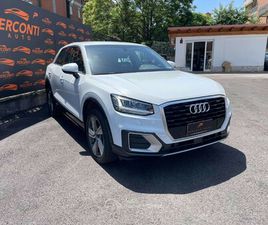 30TDI S-TRONIC ADVANCED LED NAVI CAMERA BI-ZONA