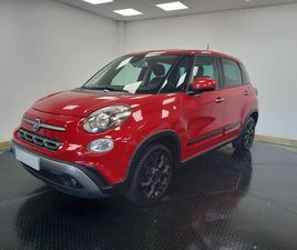 FIAT 500L CROSS 1.3 MULTIJET CROSS (EU6D-TEMP)