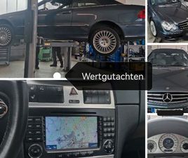 MERCEDES-BENZ CLK 350 AVANTGARDE AVANTGARDE