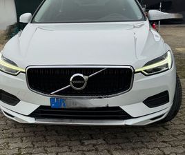 VOLVO XC 60 2.0 D4 R-DESIGN AWD