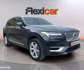 VOLVO XC 90