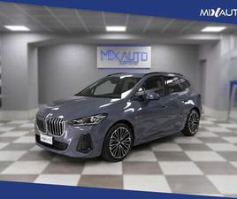 BMW 218 D ACTIVE TOURER MSPORT AUTO