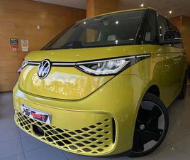 VOLKSWAGEN ID. BUZZ PRO