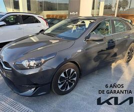 KIA CEED SW KIA CEED 1.0 T-GDI 74KW (100CV) DRIVE