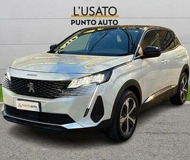 BLUEHDI 130 S&S ALLURE PACK