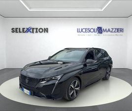 3ª SERIE BLUEHDI 130 S AND S EAT8 SW GT