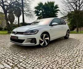 VW GOLF GTI (BLUEMOTION ) DSG