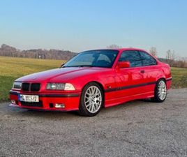 I COUPE 328I