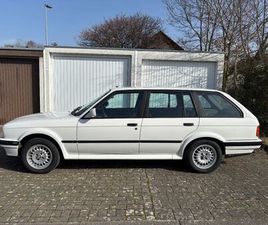 IX TOURING E30 ALLRAD