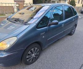 CITROEN XSARA BREAK CITROËN XSARA