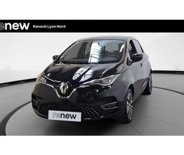 ZOE R135 ACHAT INTÉGRAL - 22