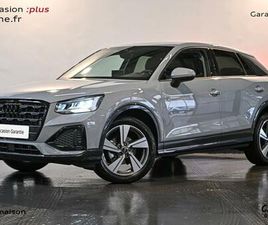 Q2 35 TFSI 150 S TRONIC 7 DESIGN