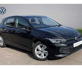VOLKSWAGEN GOLF - 1.5 TSI LIFE 5DR