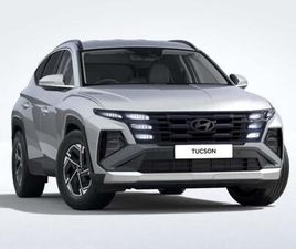 HYUNDAI TUCSON 1.6 T-GDI ADVANCE EURO 6 (START/STOP) 5DR