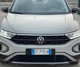 1.0 TSI LIFE EURO 6D PACK