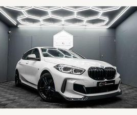 2.0 M135I AUTO XDRIVE EURO 6 (START/STOP) 5DR