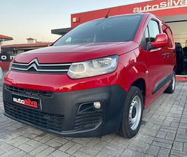 1.6 BLUEHDI M DRIVER