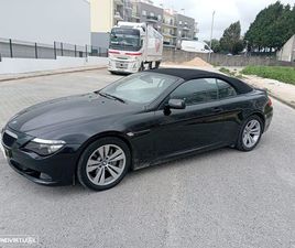 BMW 635 D
