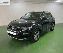 VOLKSWAGEN T-ROC ADVANCE RLINE 1.0 TSI