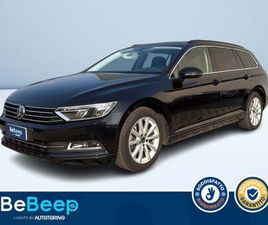 VARIANT 2.0 TDI BUSINESS (BUSINESSLINE) 150