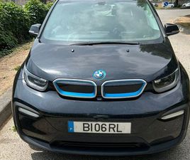 BMW I3 94 AH BMW I3 (94 AH)