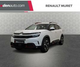 BLUEHDI 130 S&S EAT8 SHINE