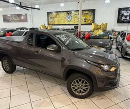 FIAT STRADA 1.3 MPI FIRE 8V 67CV CS