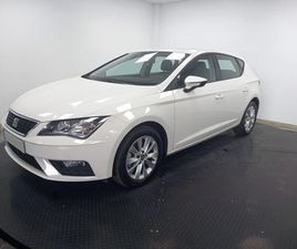 SEAT LEON 1.5 TGI 96KW (130CV) ST&SP STYLE