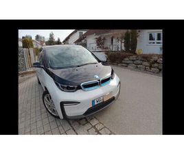 BMW I3 120 AH (120 AH), 125KW -