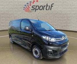 VAN 2.0 BLUEHDI 1400 ENTERPRISE PRO M EAT8 FWD 2 EURO