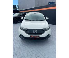 FIAT STRADA 1.3 CABINE DUPLA FREEDOM