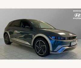 84KWH ULTIMATE AUTO AWD 5DR