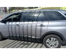 PEUGEOT 5008 2023 MARÇO/23