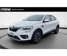 ARKANA TCE 140 EDC FAP