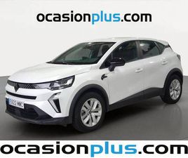 EVOLUTION TCE (90 CV)